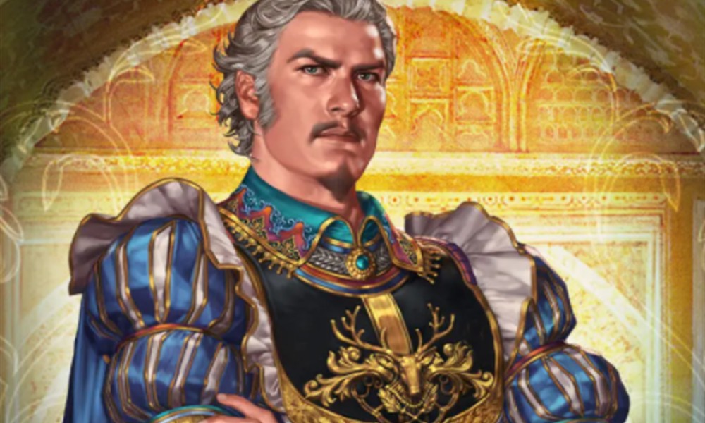 大航海时代起源航海士有什么技能 航海士图鉴介绍