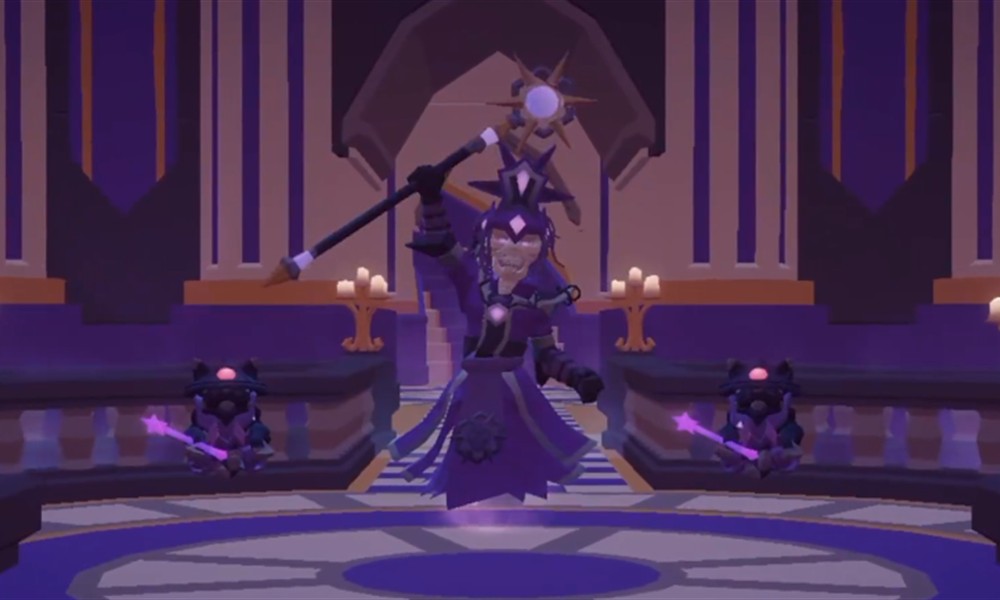 为了吾王有哪些角色 角色职业特点介绍