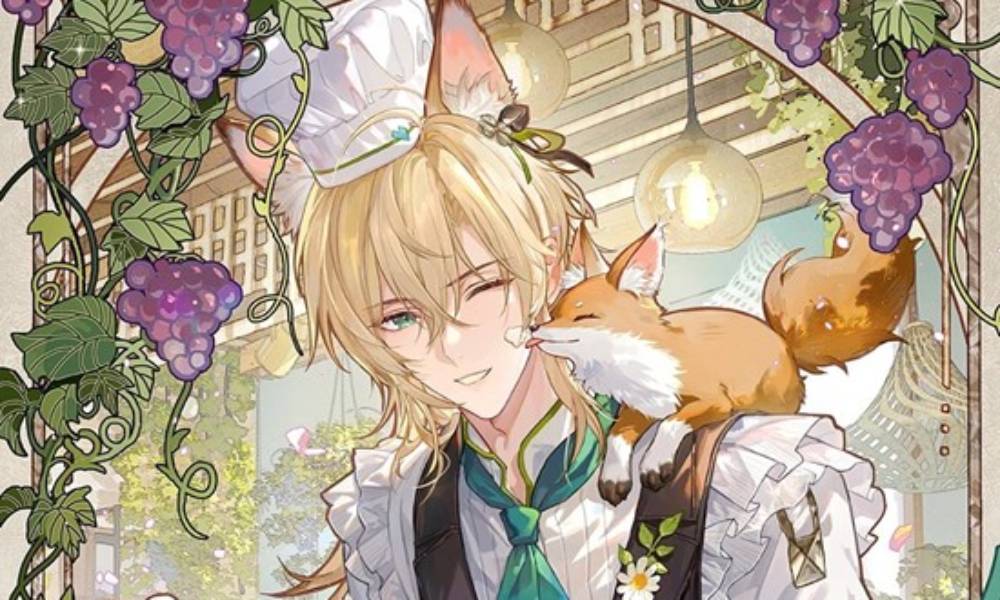 时空中的绘旅人路辰SSR 目之彼端12月6日上线