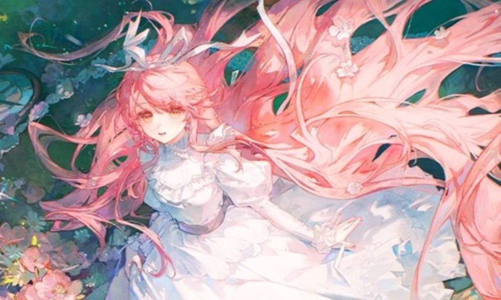 奇迹暖暖繁花映愿 暖暖生日主题创作活动正式开启