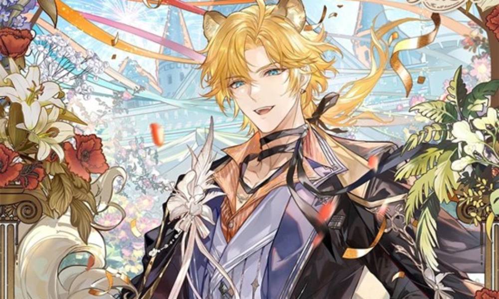 时空中的绘旅人公主节&middot;缀梦 罗夏&middot;心城漫溯即将上线