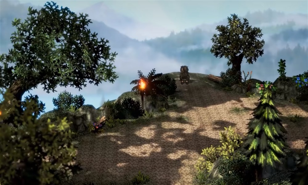 风之痕迹是付费游戏吗 免费游玩模式说明