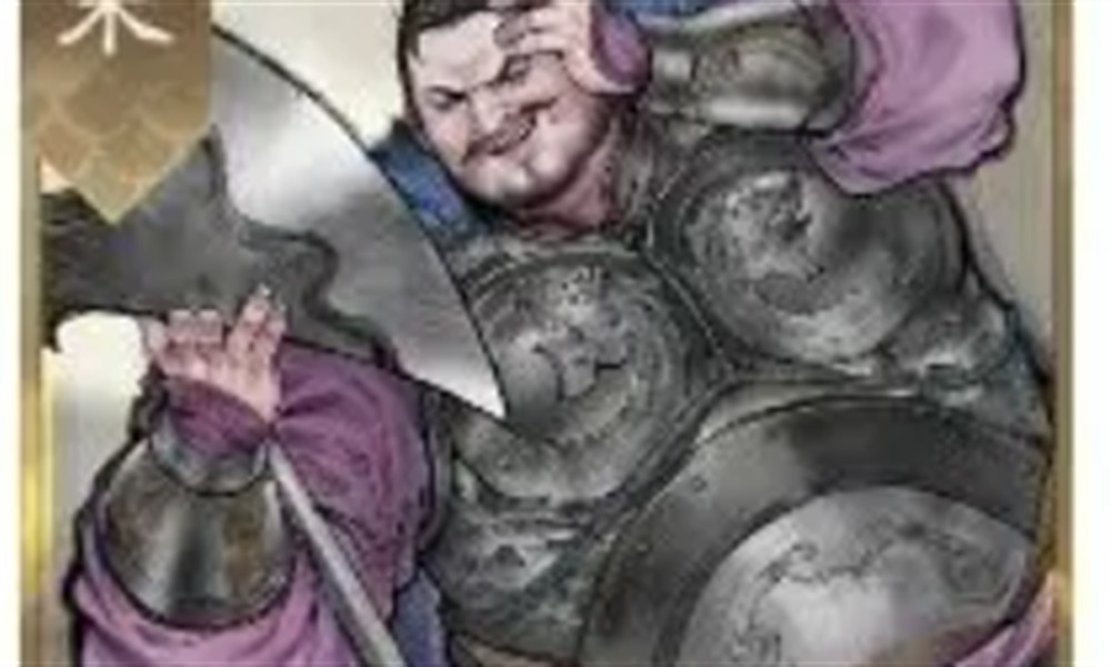 三国望神州吕玲绮副将怎么搭 吕玲绮副将搭配推荐