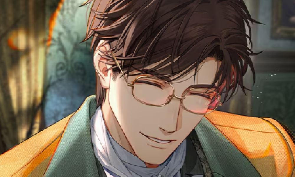 光与夜之恋愚者赞颂收信预告发布 12月14日将启动