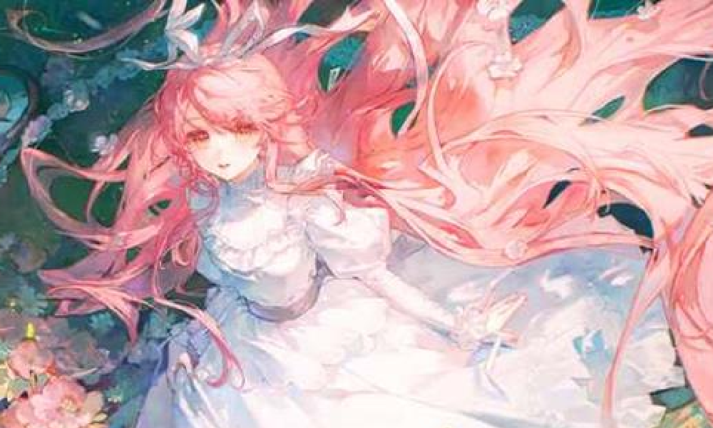 无限暖暖生日直播12月6日将开始 还有惊喜内容即将曝光