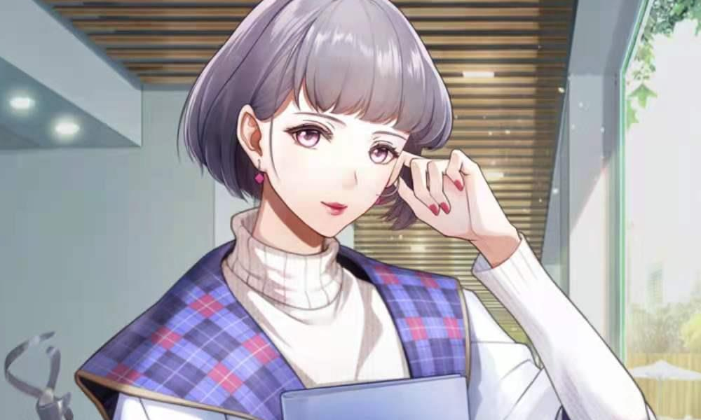 光与夜之恋铭迹怎么培养 铭迹升级解锁方法介绍