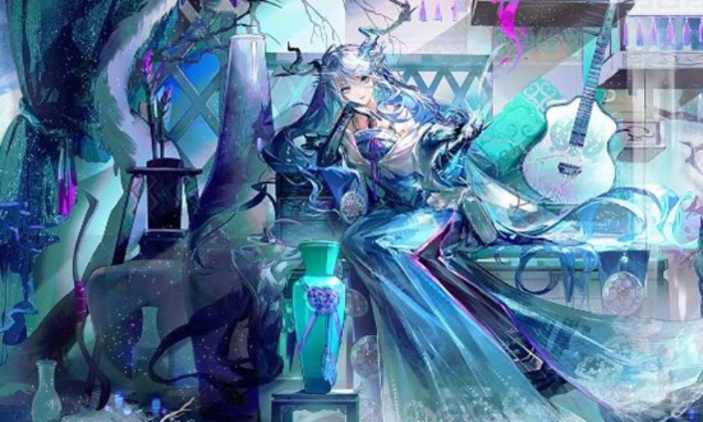 物华弥新器者怎么搭配配队攻略 小宋香炉配队前瞻