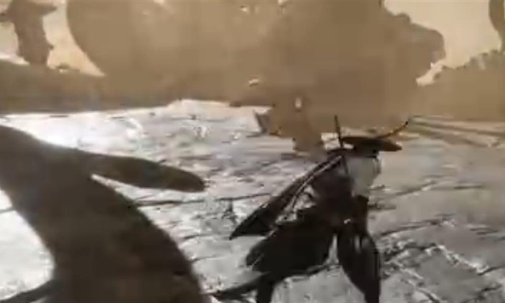 燕云十六声最终BOSS是谁 妙善大师田英打法攻略