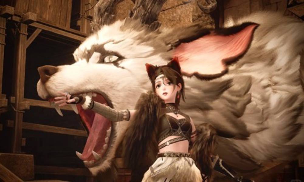 无限暖暖祷声起诸大地版本攻略 每周高级材料怎么刷攻略