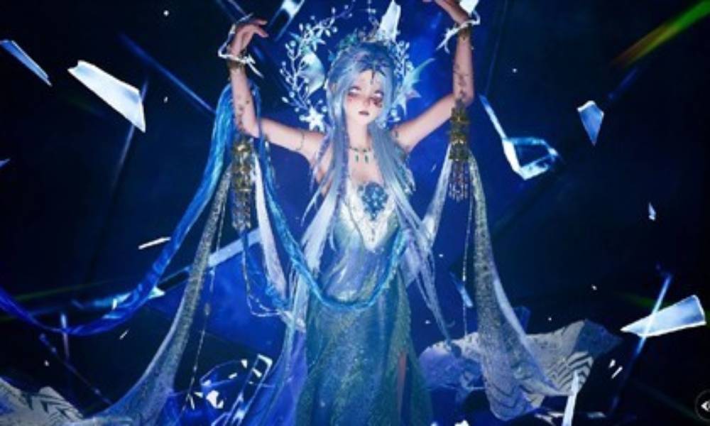 无限暖暖2.0新版本套装怎么用 神女套技能玩法攻略