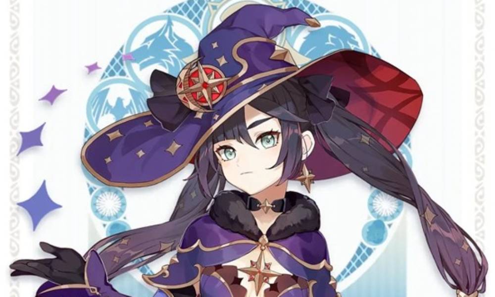 原神莫娜怎么养成详细攻略 角色莫娜毕业面板参考