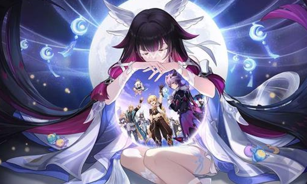 原神月之三版本什么时候结束 月之三版本结束时间介绍