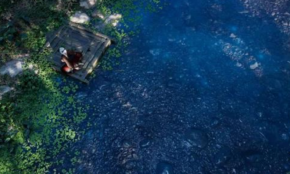 燕云十六声全新侠迹揽星为衿本周上线 还有新镇守登场