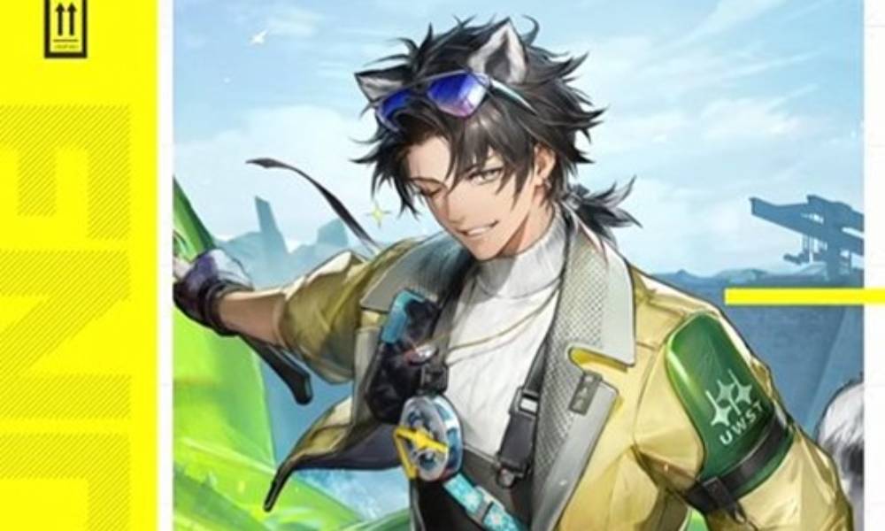 明日方舟：终末地干员阿列什介绍 阿列什技能是什么