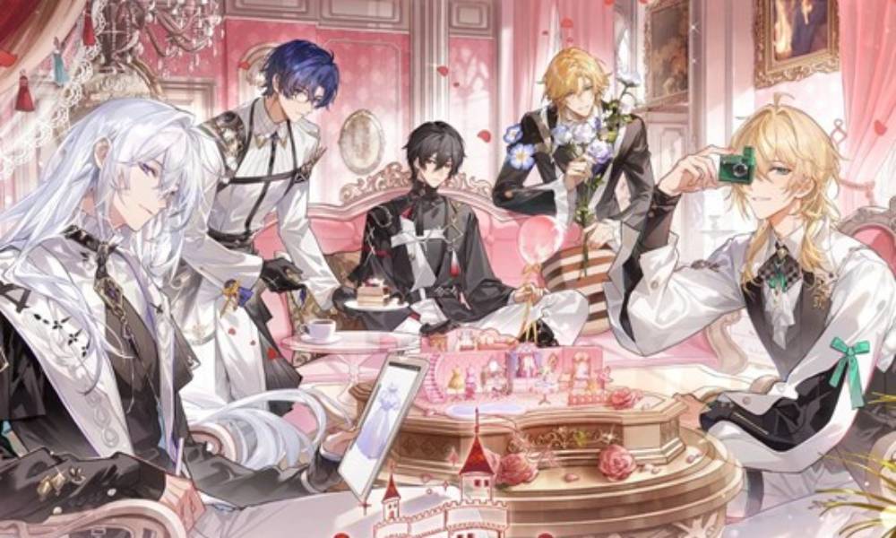 时空中的绘旅人圣塞西尔公主节II 活动玩法详细介绍