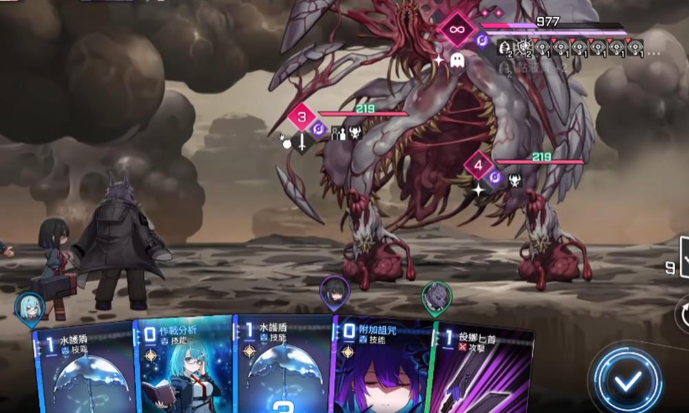 卡厄思梦境奶刀狼阵容怎么玩 奶刀狼卡组构筑攻略