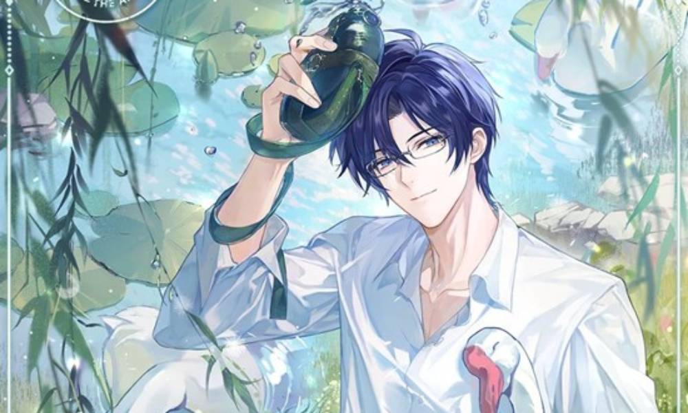 时空中的绘旅人缱绻假日 司岚SR迷径拾光明日上线