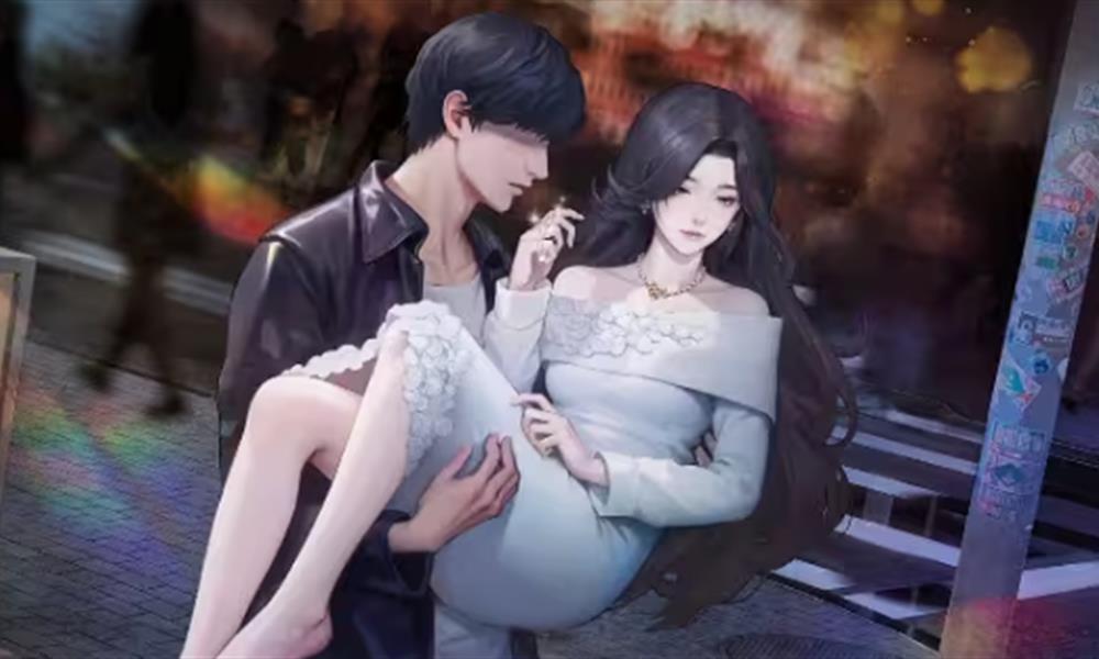 我的二十六岁女房客在云端昭阳剧情是什么 昭阳故事介绍