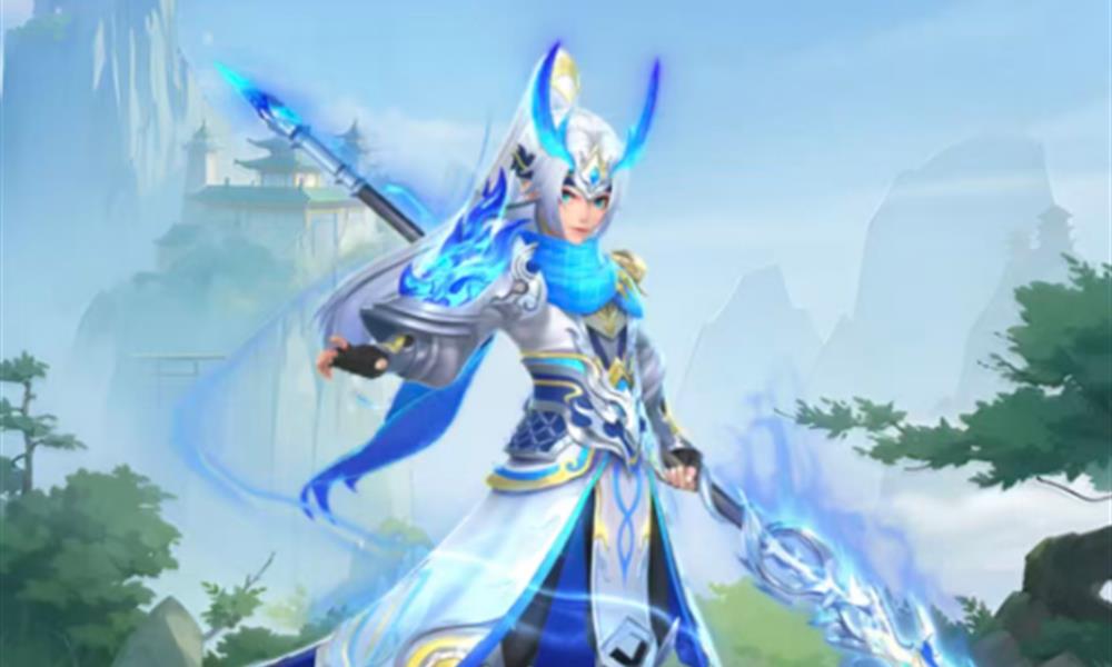 三国大冒险龙胆赵云怎么玩 赵云技能专武强度介绍