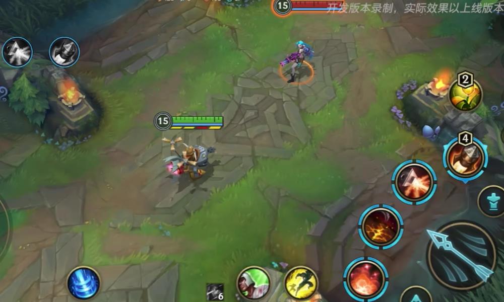 英雄联盟手游库奇重做技能怎么样 库奇新技能效果介绍