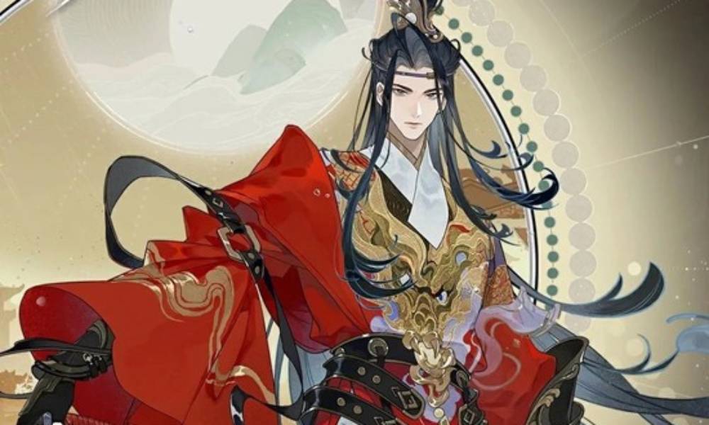 忘川风华录名士戚继光培养攻略 戚继光技能详细解析