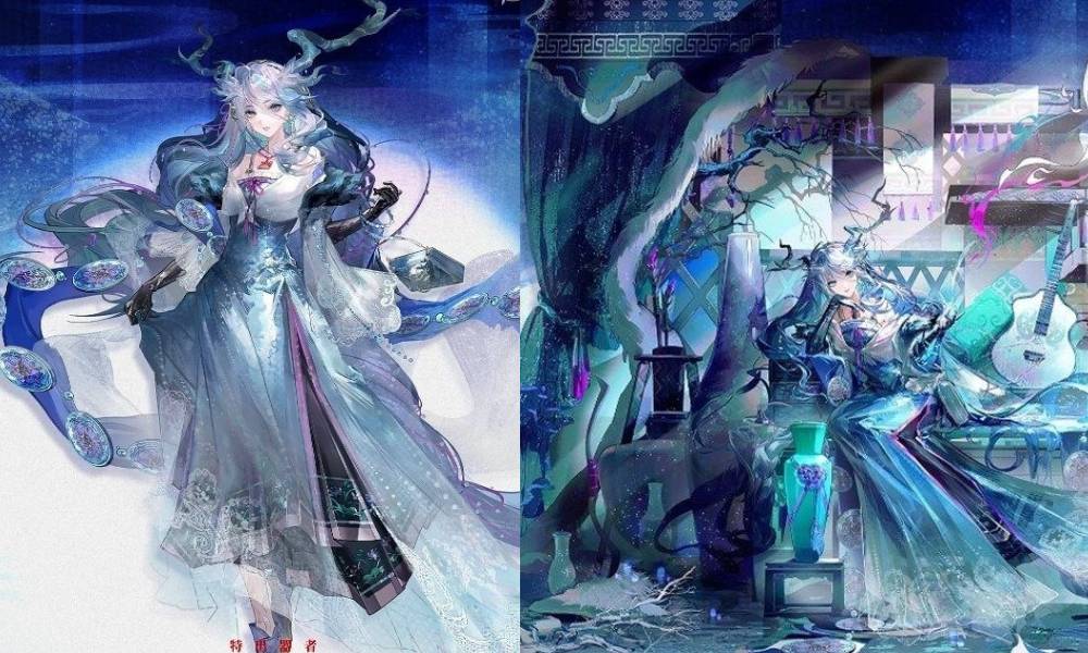 物华弥新新器者小宋香炉 技能双拐核爆物c详细攻略