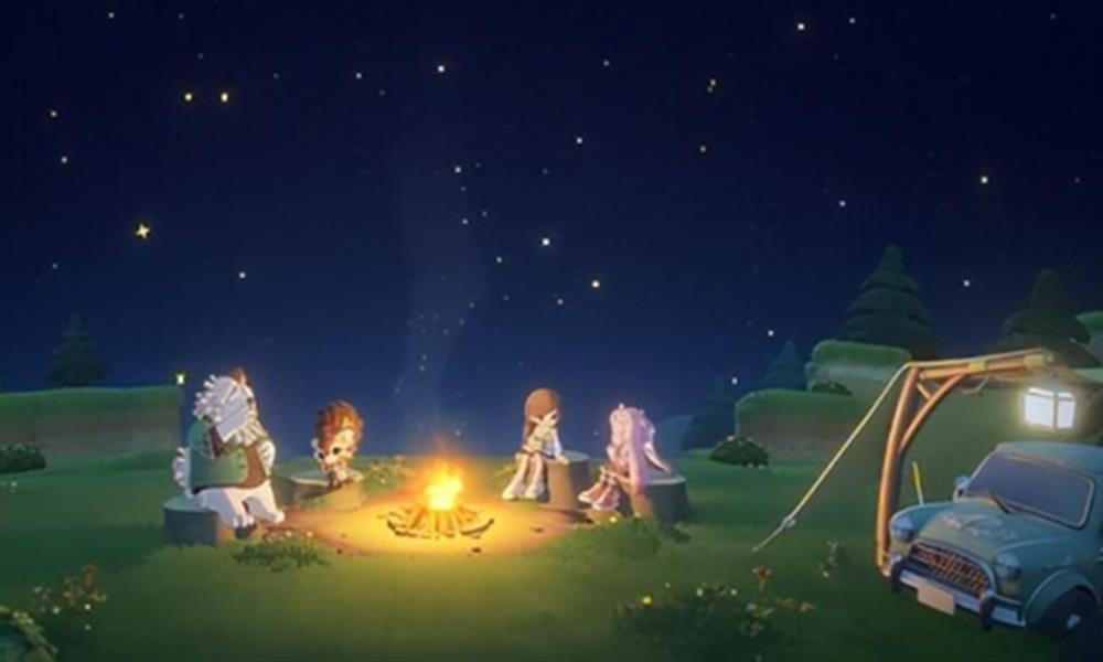 星布谷地什么时候公测 星布谷地公测时间介绍