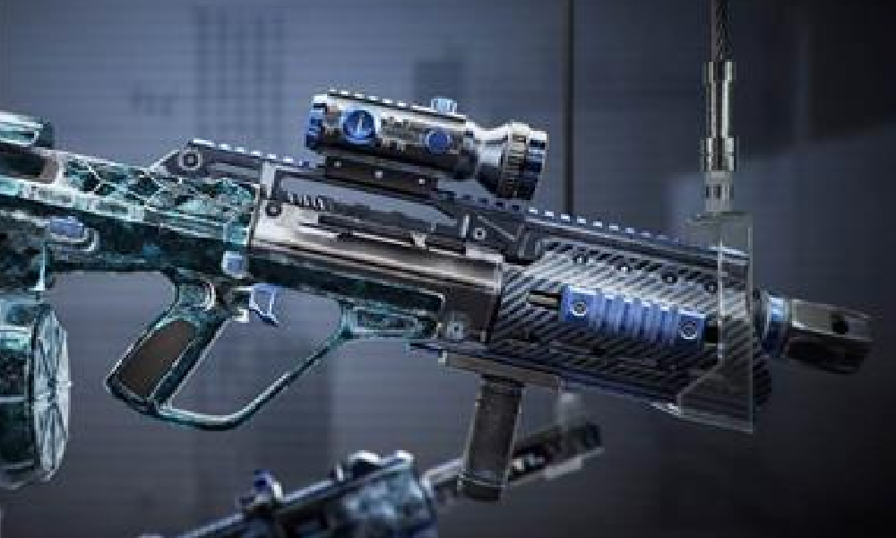 暗区突围S15赛季多久结束 暗区S15赛季结束时间介绍