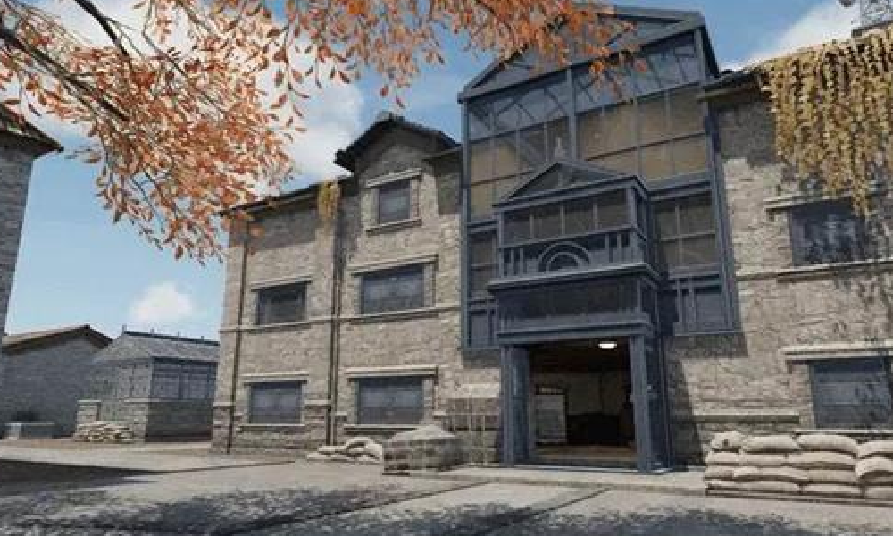 新地图新模式来了 暗区突围体验服将更新S1S赛季内容