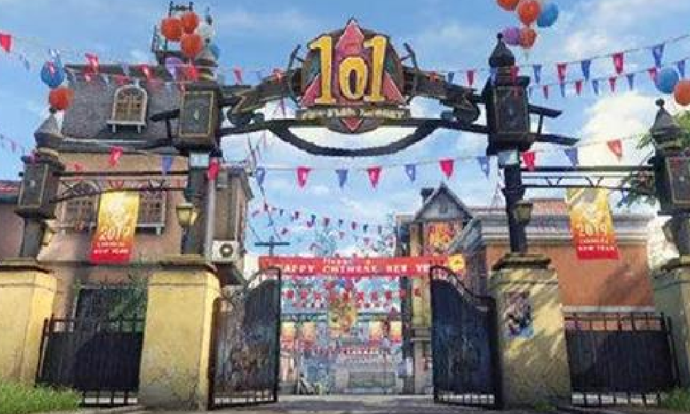 明日之后第八季直升卡级服今开启 邀请好友福利等你拿