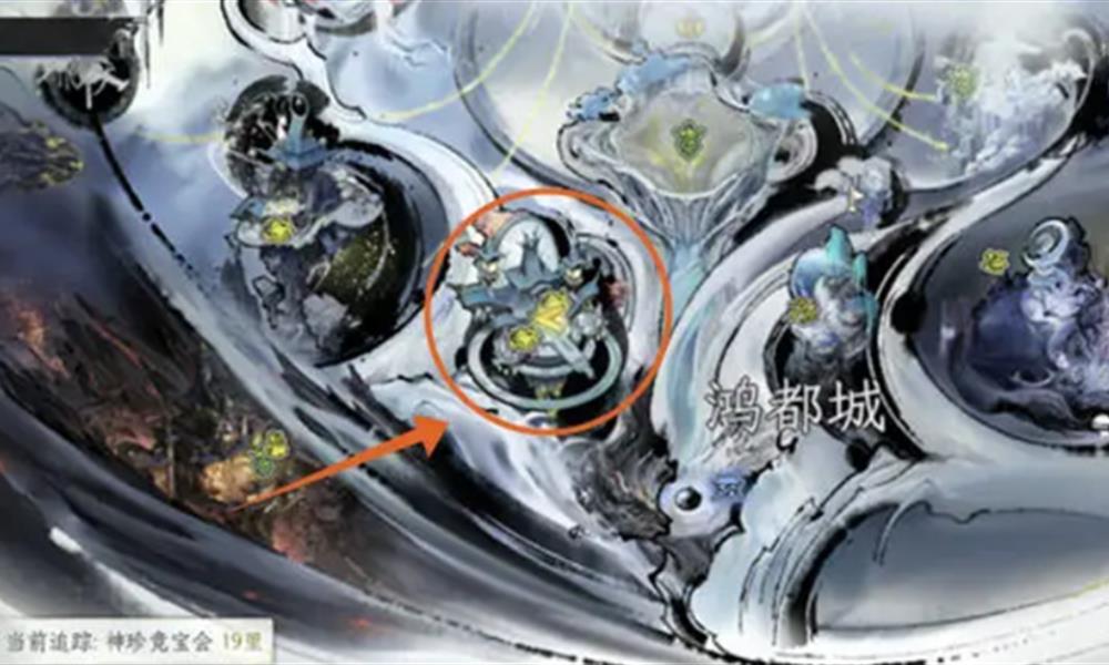 修仙时代竞宝会怎么玩 竞宝会规则与获胜攻略