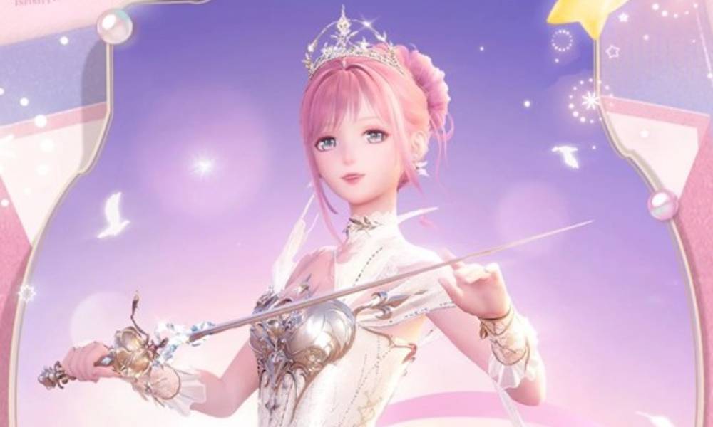 无限暖暖生时光信至 暖暖将于12月6日来电注意接听