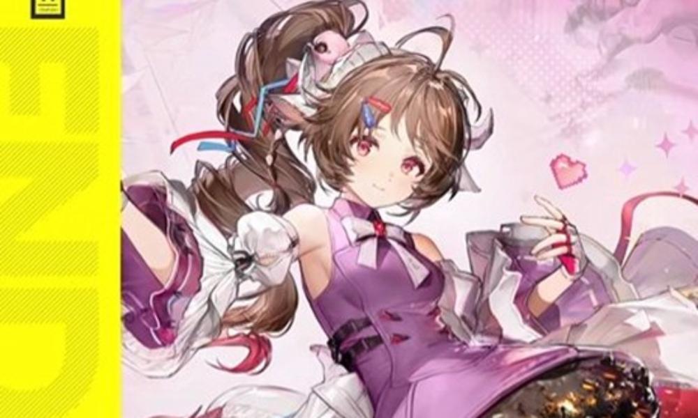 明日方舟：终末地干员艾尔黛拉介绍 艾尔黛拉技能是什么