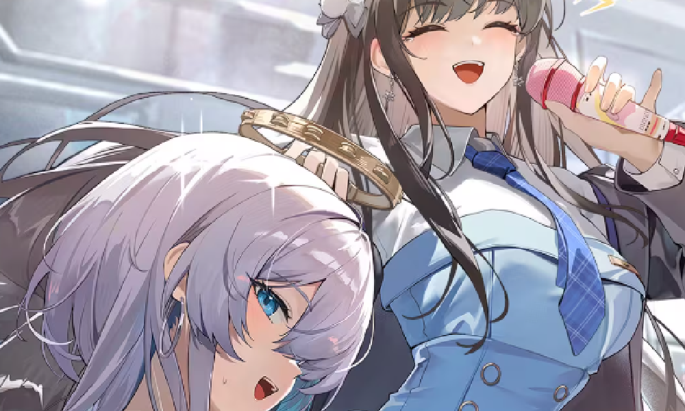 胜利女神新的希望冬日创作活动开启 海量奖励等你来