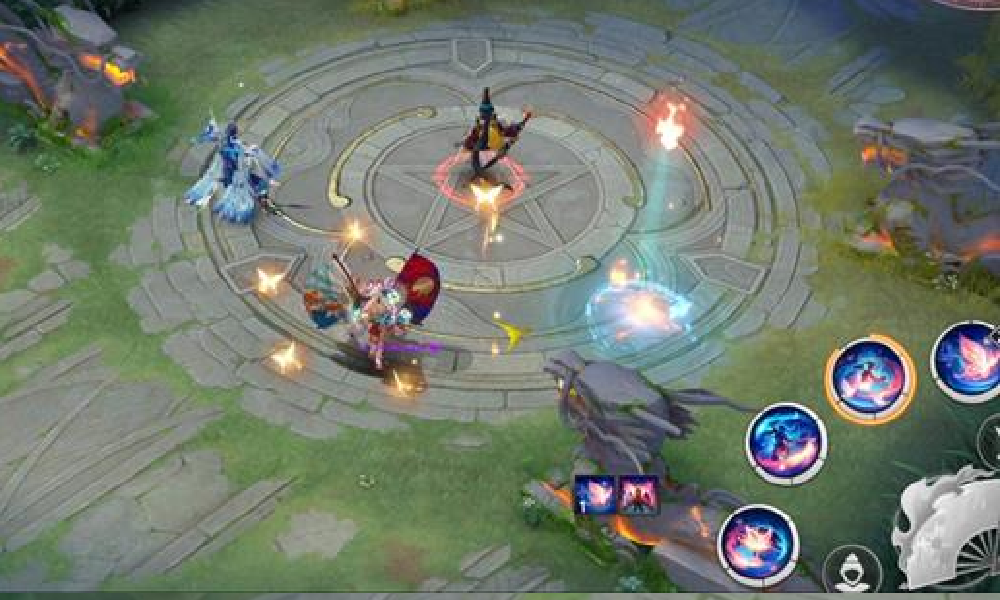 决战平安京S32赛季开始时间是多久 S32赛季开始时间