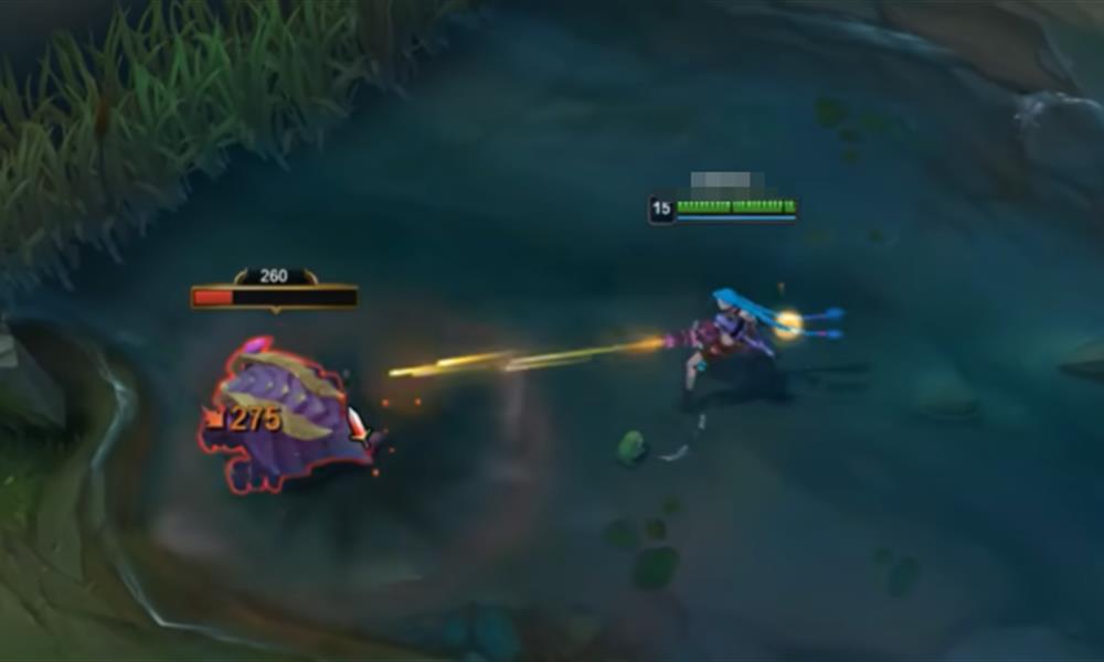 英雄联盟WASD模式什么时候上线 国服国际服启用时间