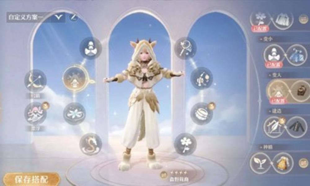 无限暖暖怎么快速钓鱼方法分享 变大套快速钓鱼攻略