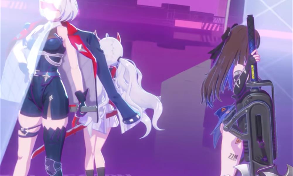 虚环超级联赛怎么玩 虚环超级联赛玩法攻略