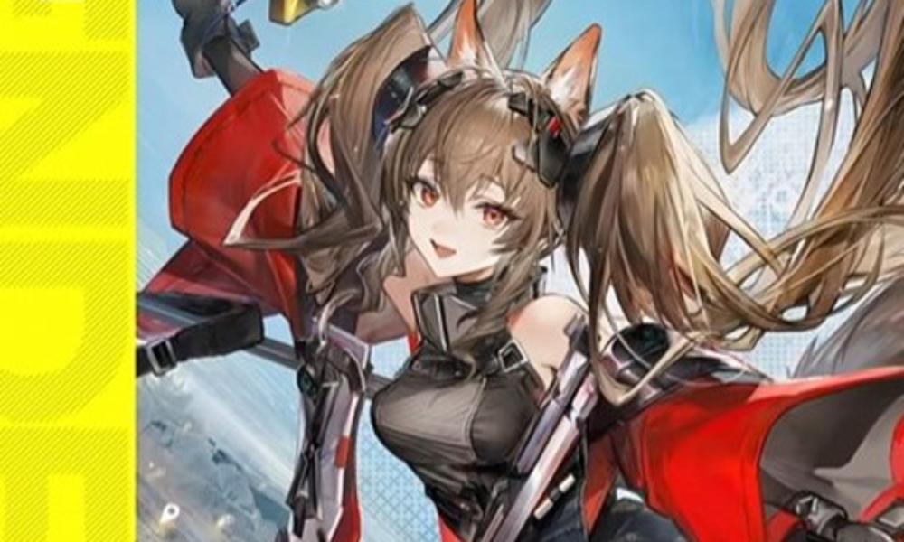 明日方舟：终末地干员洁尔佩塔介绍 洁尔佩塔技能介绍