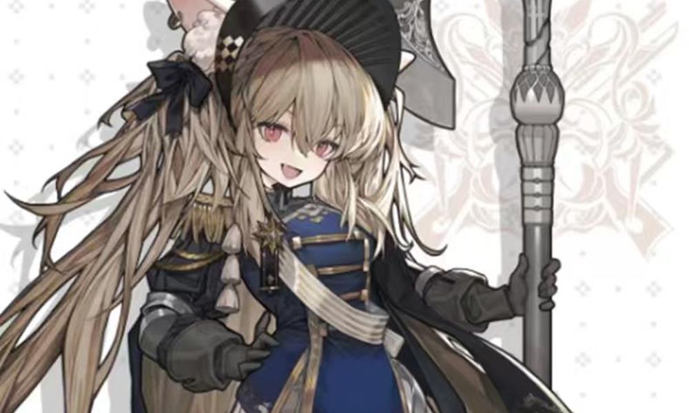 火环手游冰系队伍怎么搭配 火环手游冰系阵容推荐