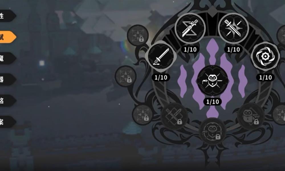 火环手游天赋怎么加点 火环新手入门与高阶流派推荐