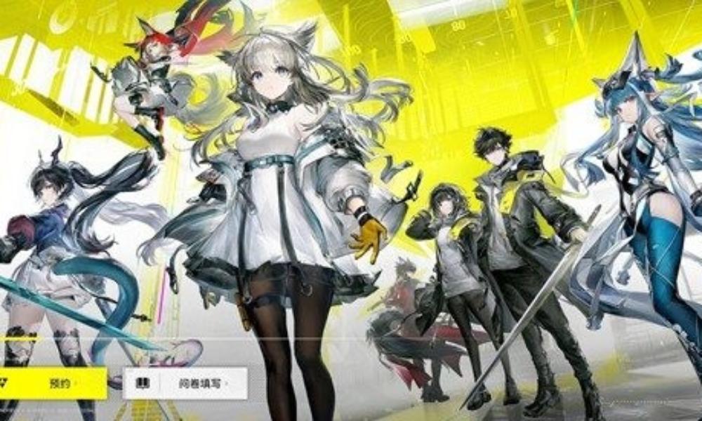 明日方舟：终末地基础知识 技力与失衡值是什么介绍