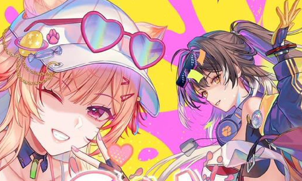 尘白禁区星辉告白恋曲S tay My Way现已上架