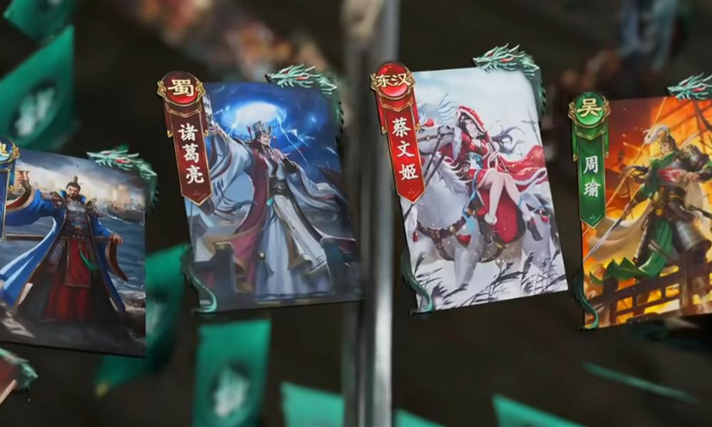 名将杀其他阵营有哪些 名将杀特殊身份玩法介绍