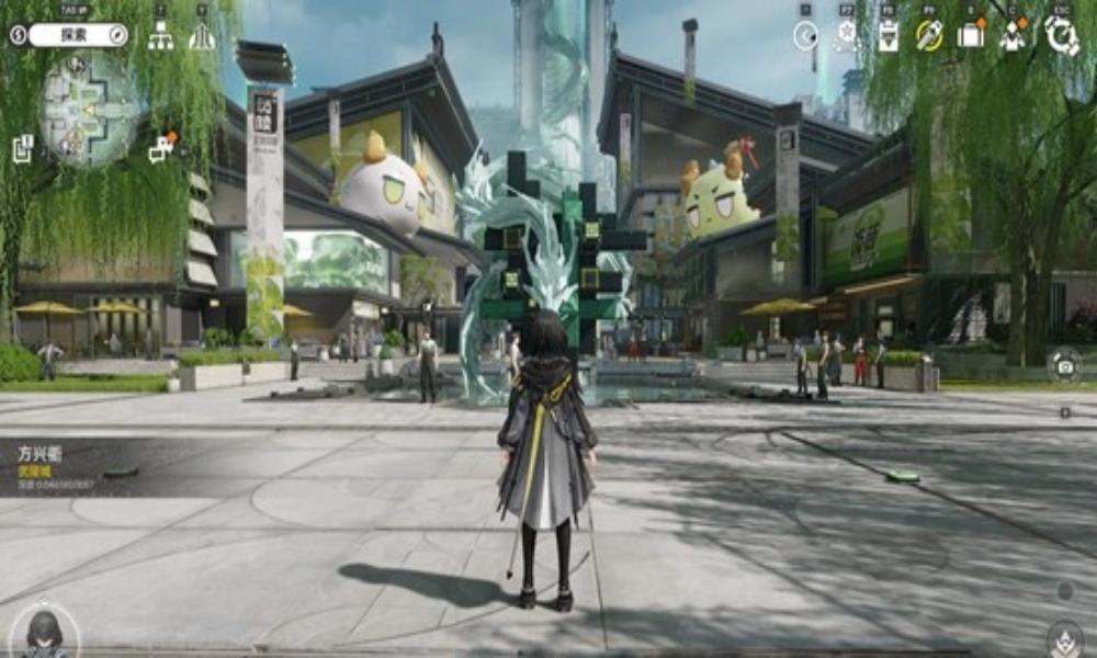 明日方舟：终末地战术物品 伤害类型与法术附着介绍