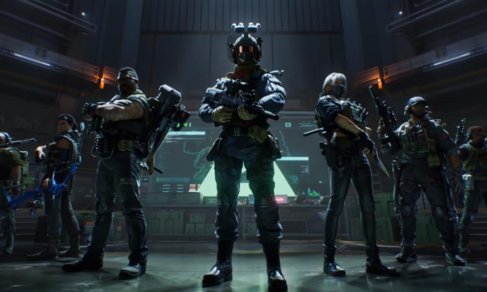 三角洲行动匹配机制是什么 排位段位匹配规则介绍