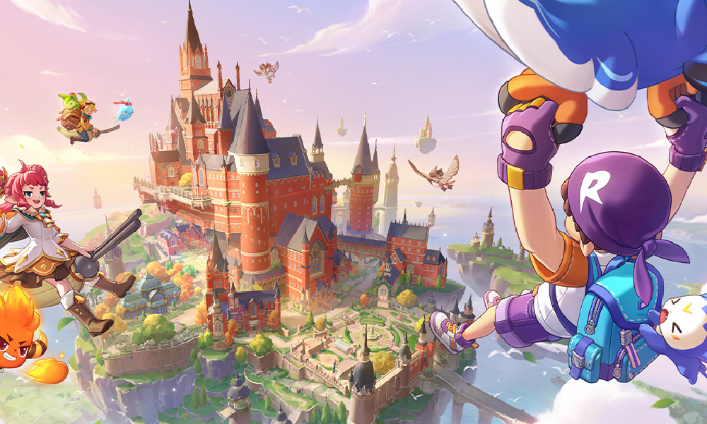 洛克王国世界魔法等级怎么提升 魔法师晋升任务攻略