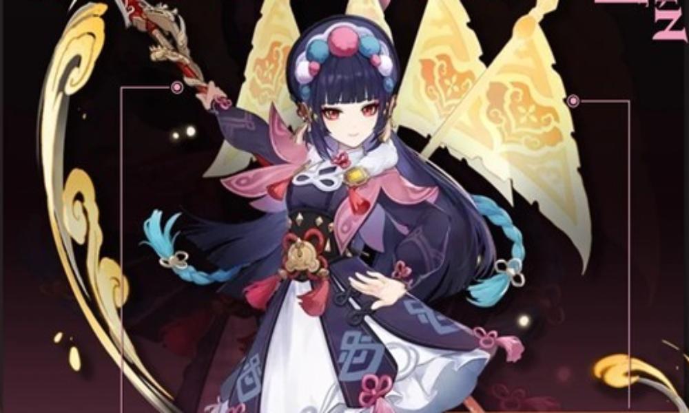 原神月之二版本角色培养攻略 角色云堇怎么培养攻略