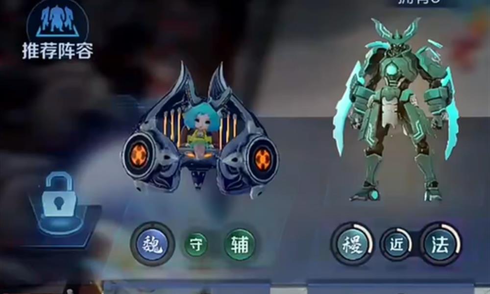 王者万象棋孙尚香有什么技能 孙尚香技能机制详解