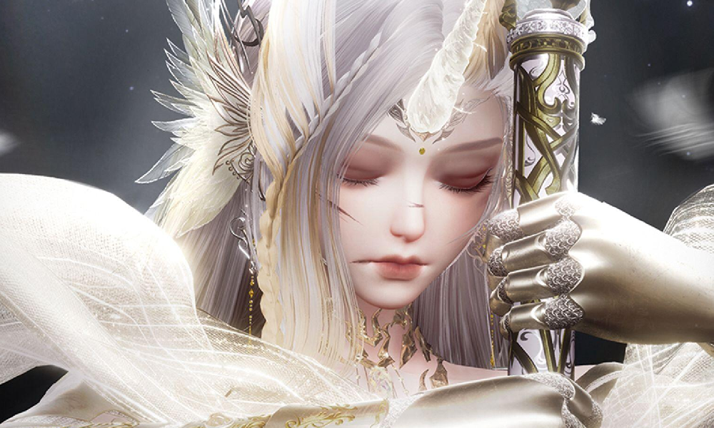 以闪亮之名六星套装永曜圣辉动态实录展示视频发布